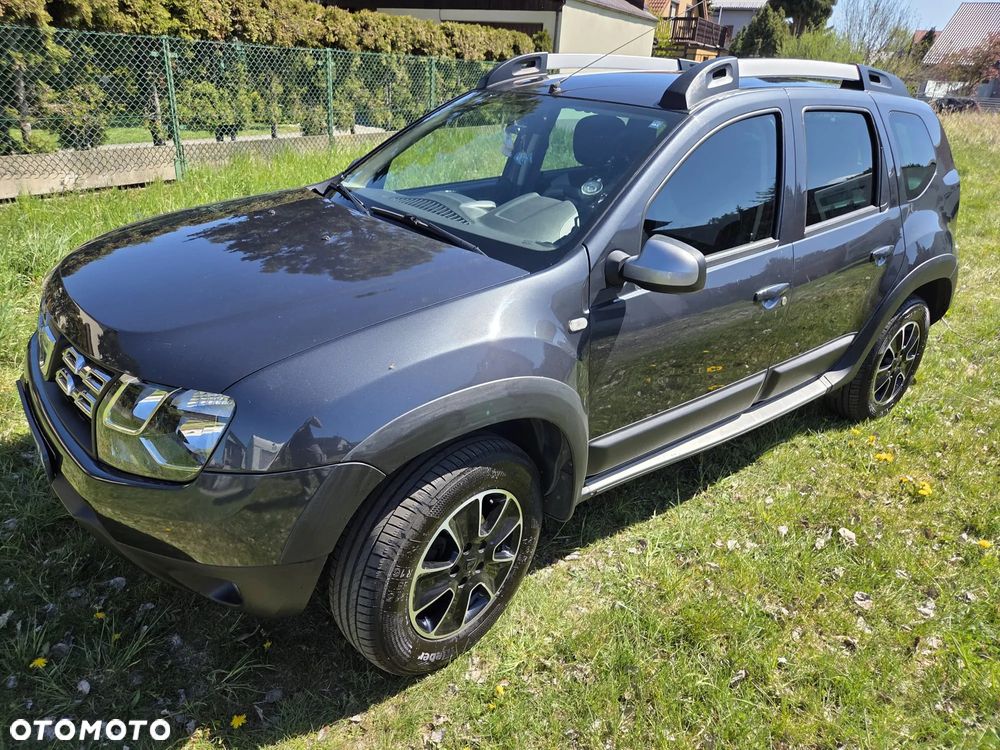 Dacia Duster 1.6 SCe Laureate S&S - 2