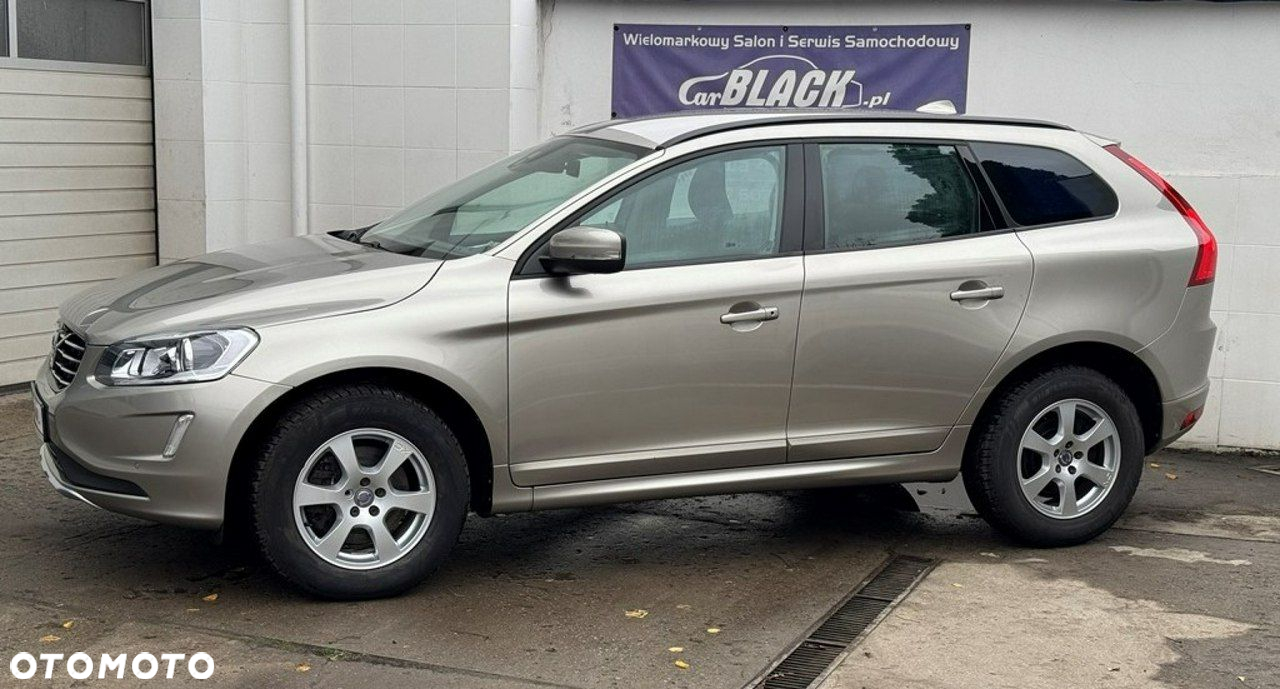 Volvo XC 60 - 3
