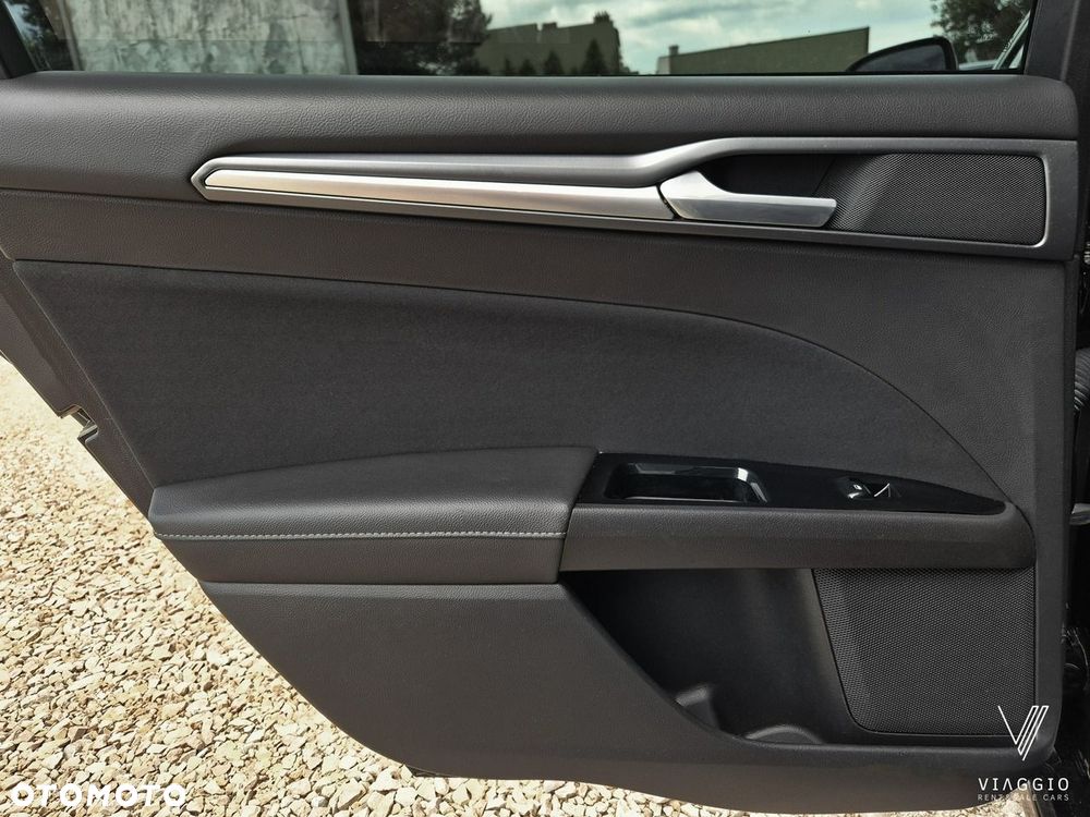 Ford Mondeo 1.5 EcoBoost STart-Stopp Titanium - 20