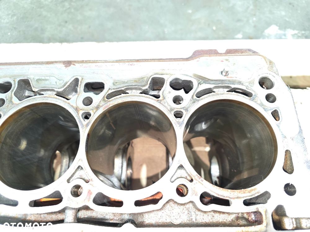 BLOK SILNIKA AUDI A4 B9 A5 Q5 FY 2.0 TFSI DJY 06K103023E 11/26 - 7