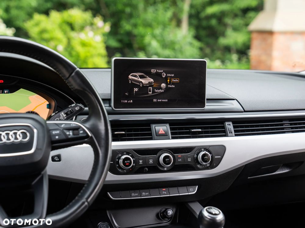 Audi A4 Avant 2.0 TDI Design - 35