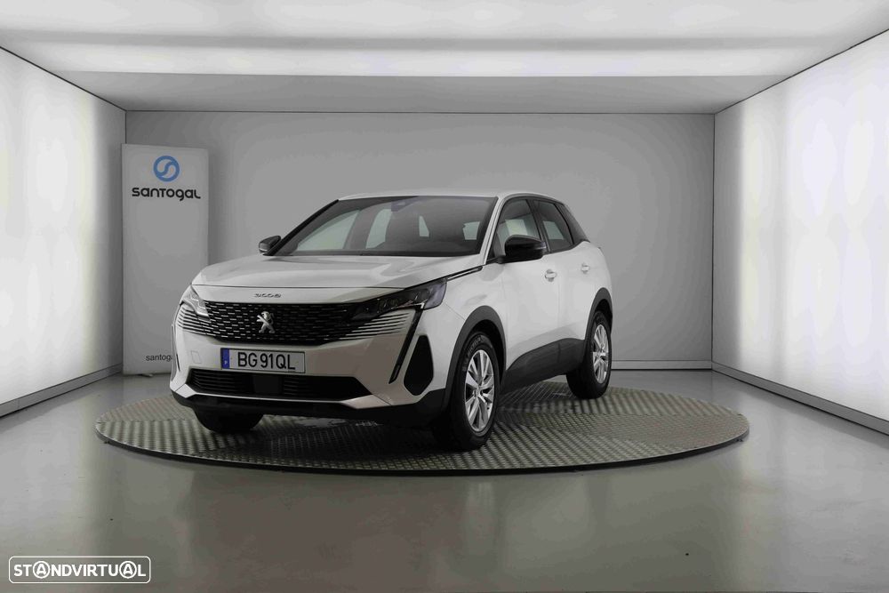 Peugeot 3008 1.2 PureTech Active Pack - 6