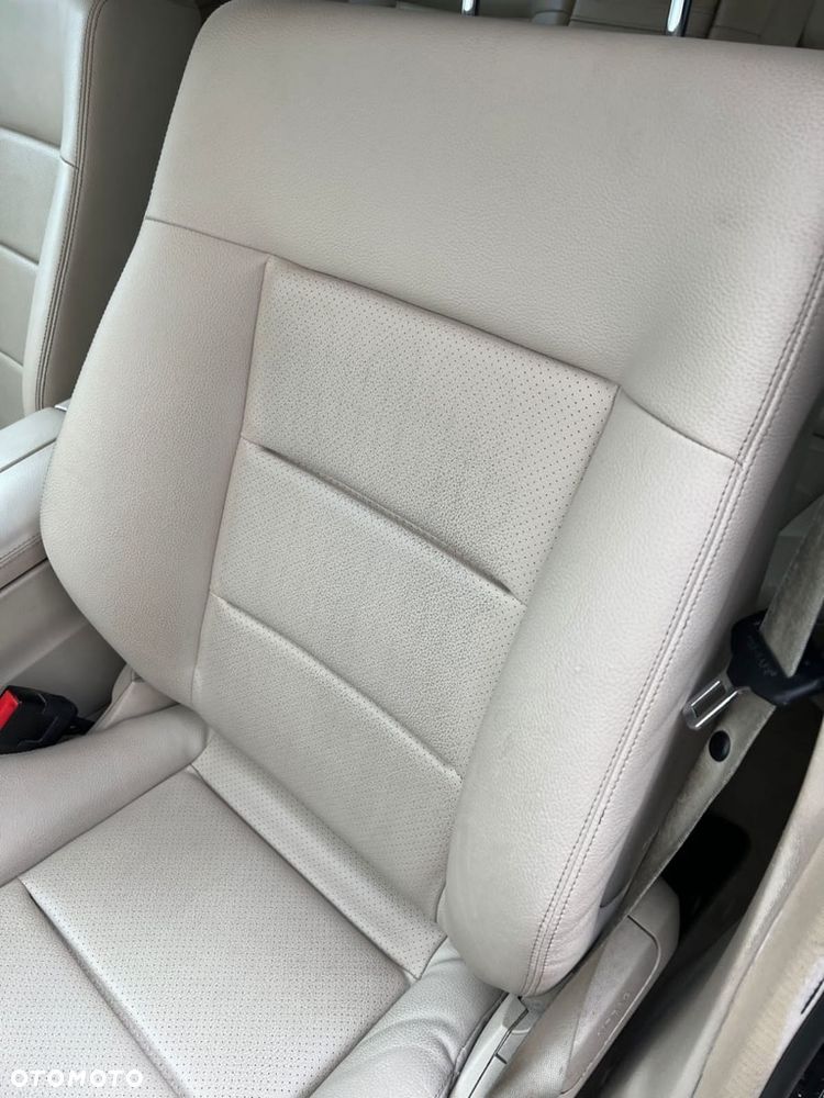 Mercedes-Benz Klasa E 220 CDI 7G-TRONIC Elegance - 9