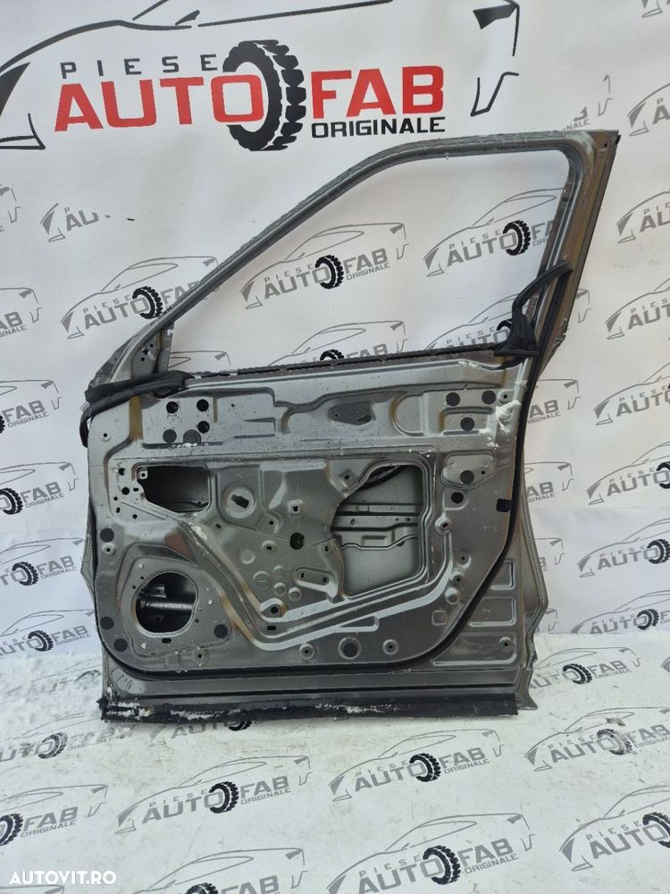 Usa dreapta fata NIssan Juke 2 an 2019-2020-2021-2022-2023-2024-2026 - 7