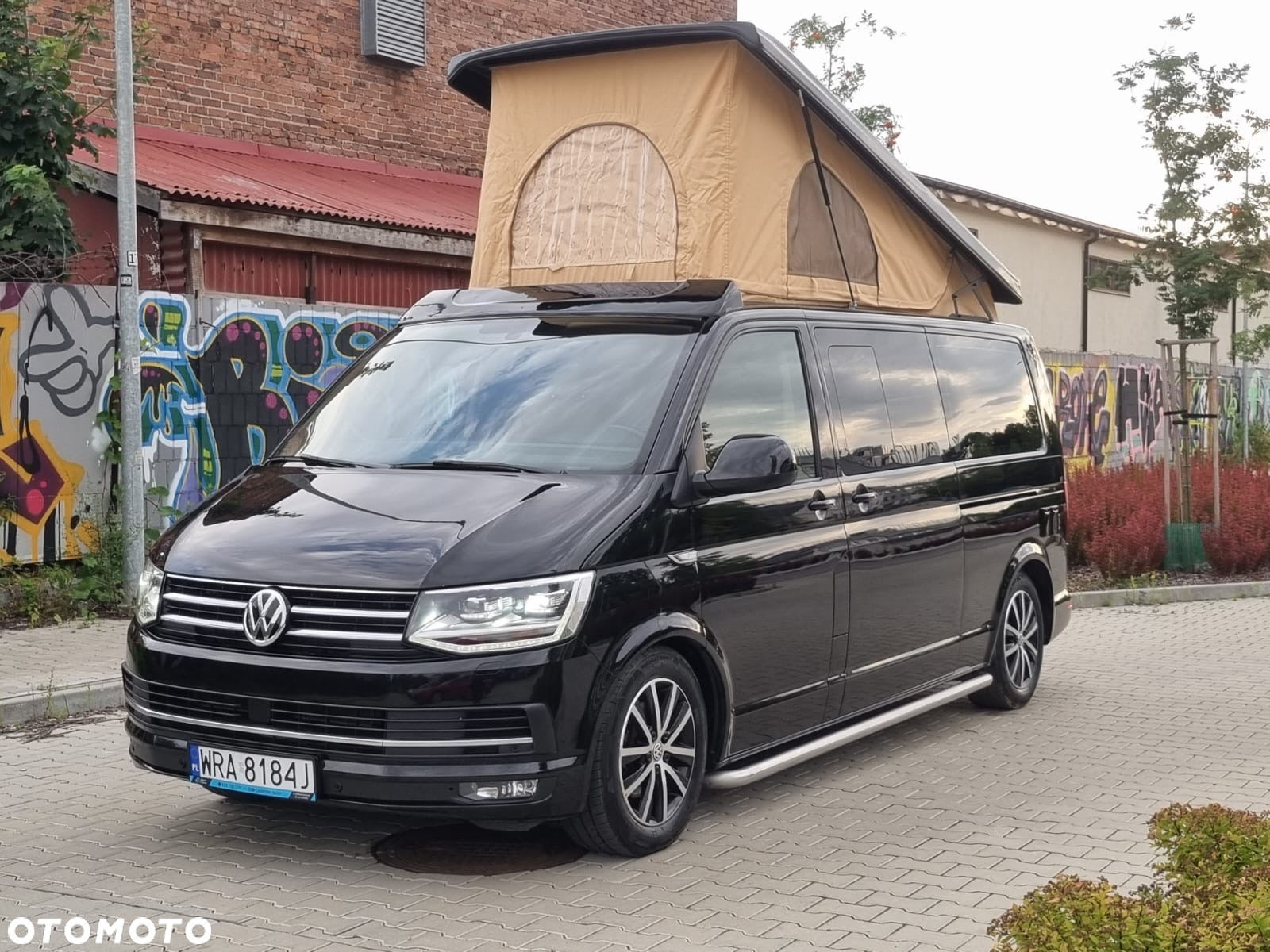 Volkswagen T6 transporter - 10