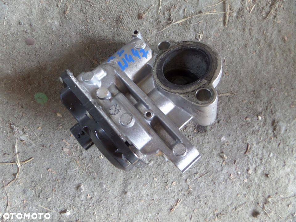 10393 ZAWOR EGR VITO W447 1.6 CDI - 1