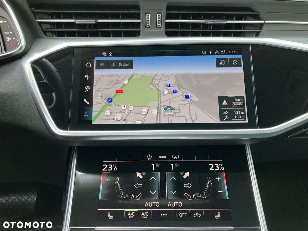 Audi A6 Limousine - 22