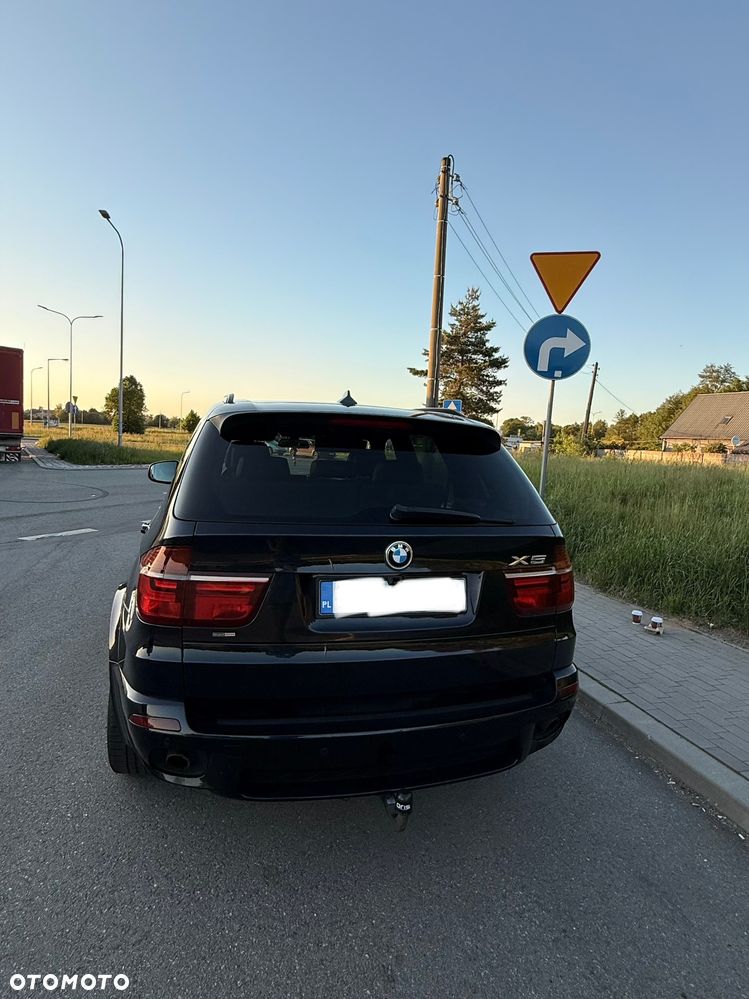 BMW X5 - 9