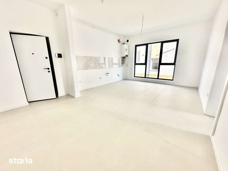 Apartament cu 2 camere si loc de parcare in Giroc zona Neptun — fotografia 1