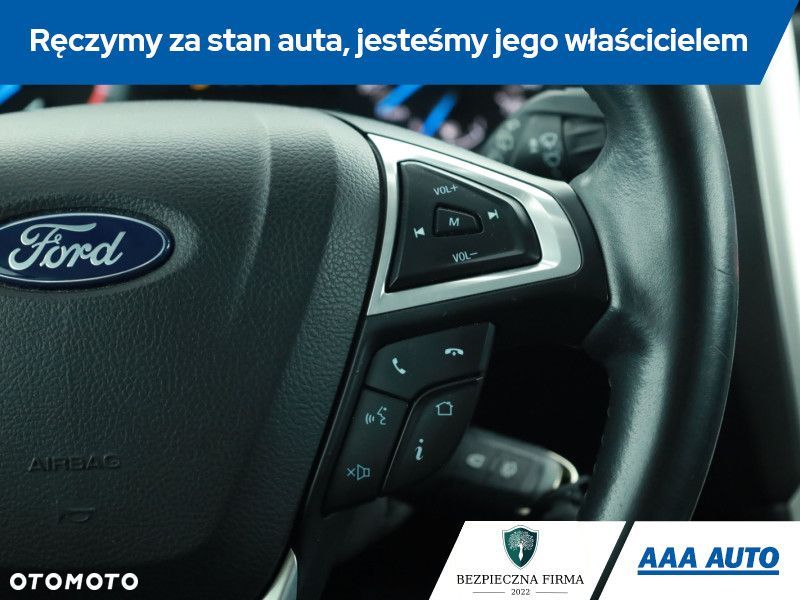 Ford Mondeo SW - 17
