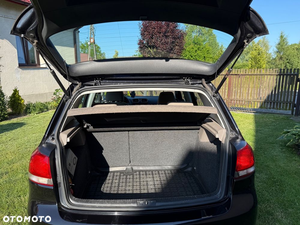 Volkswagen Golf 1.6 Trendline - 5