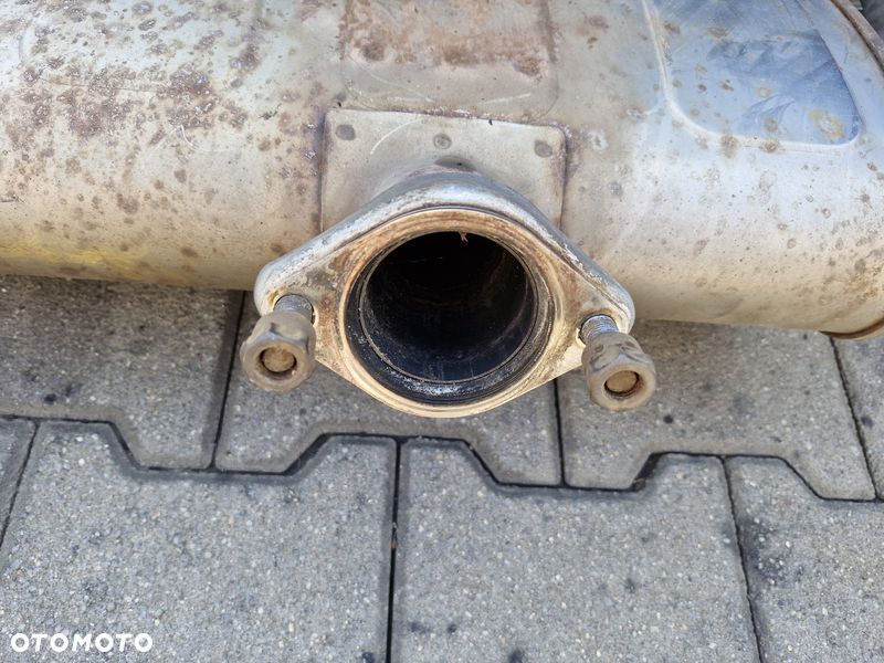sion Używany Części - 600 PLN - Otomoto.pl