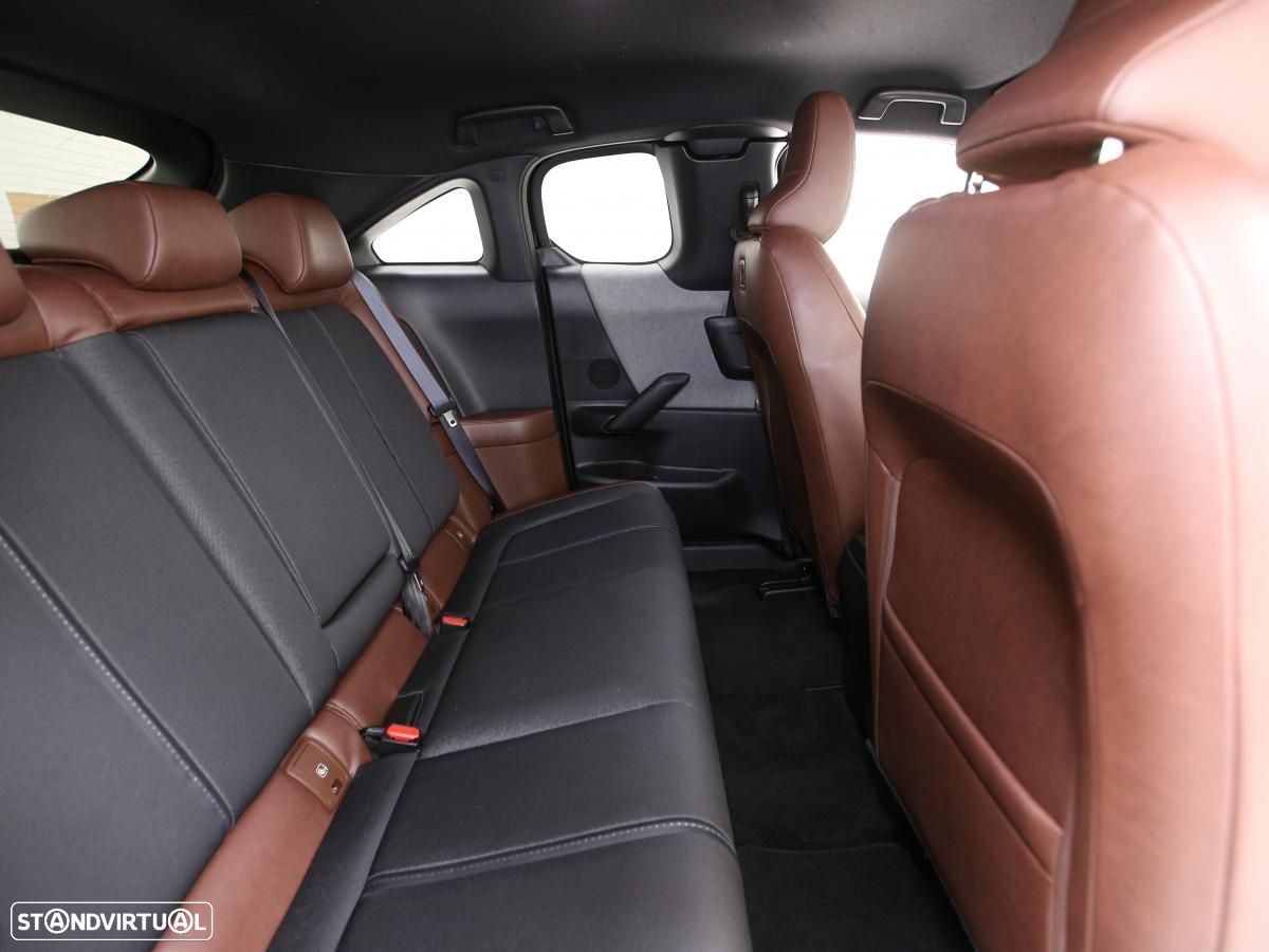Mazda MX-30 e-Skyactiv Advantage+Vintage Leatherette - 12