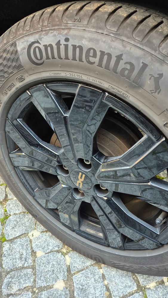 Dacia Jogger 1.0 ECO-G Extreme+ Up&Go 7L Bi-Fuel - 9