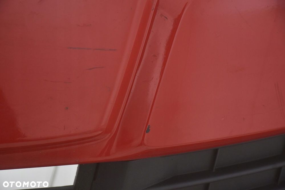 zderzak przedni * przód volvo s40 ii lift 612-46 - 7