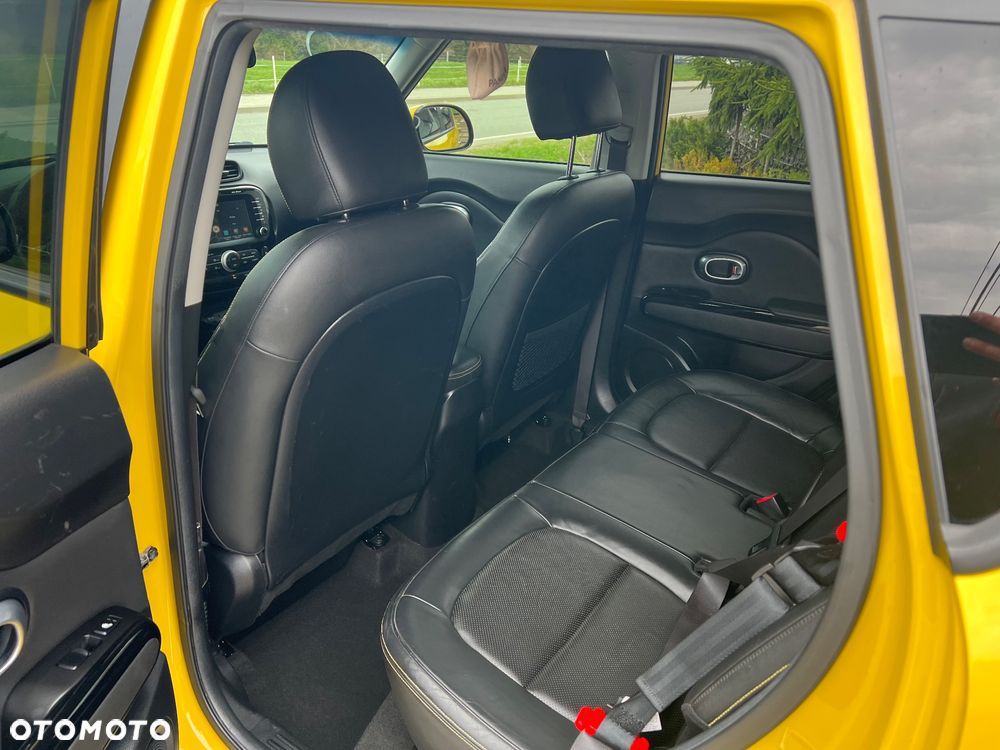Kia Soul 1.6 CRDI XL - 30