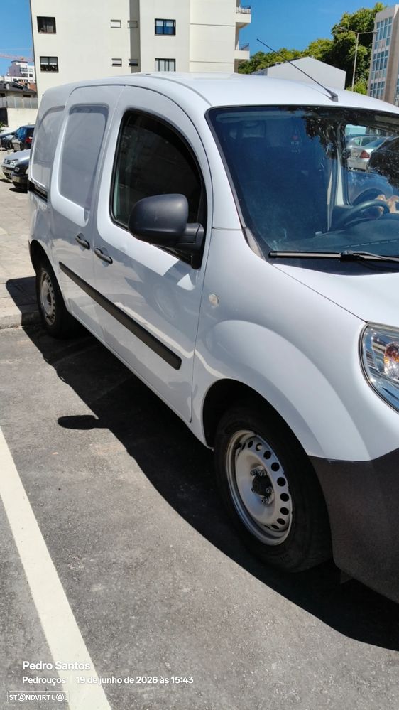Renault Kangoo - 2