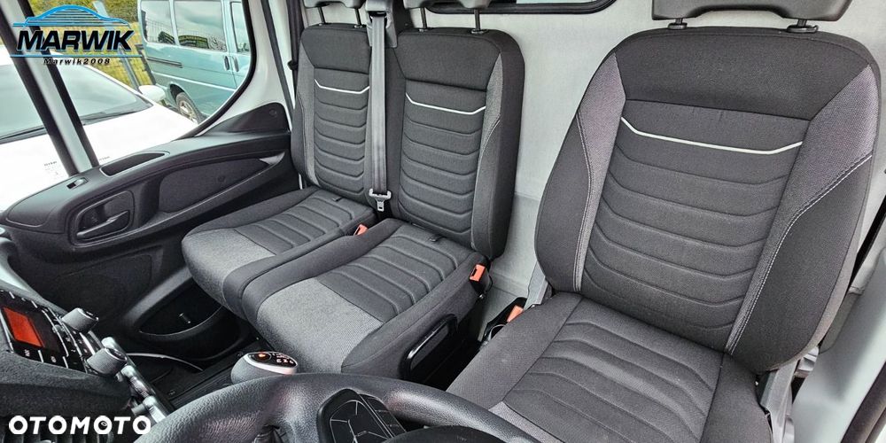 Iveco Daily 35-160 - 10