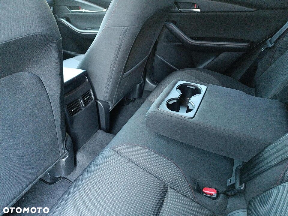 Mazda CX-30 - 14