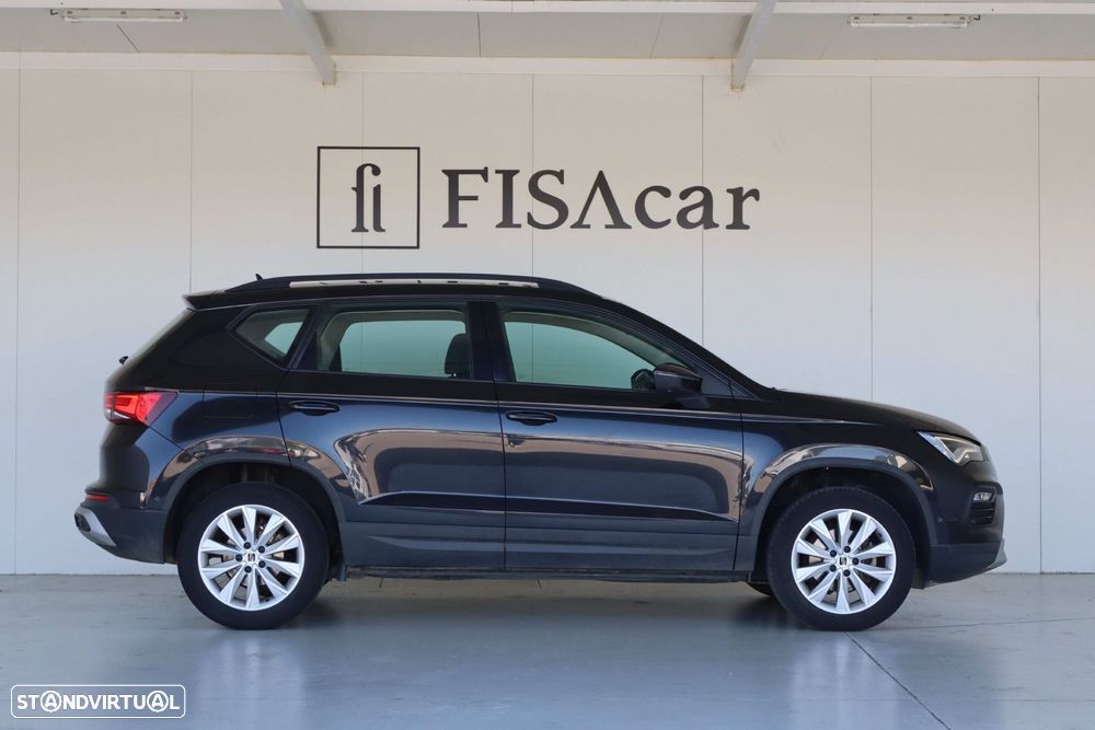 SEAT Ateca 1.0 TSI Style - 10
