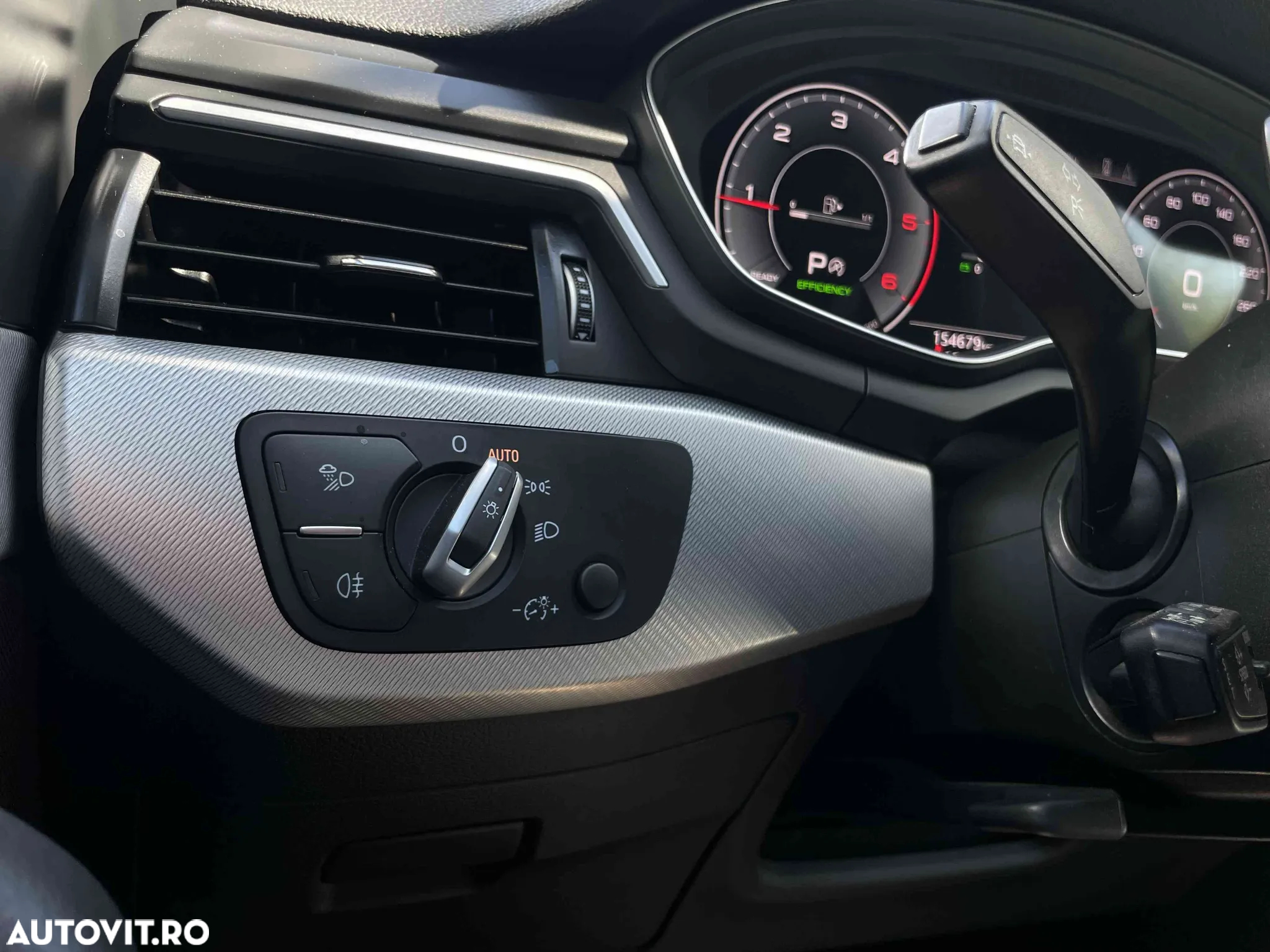 Audi A4 - 10