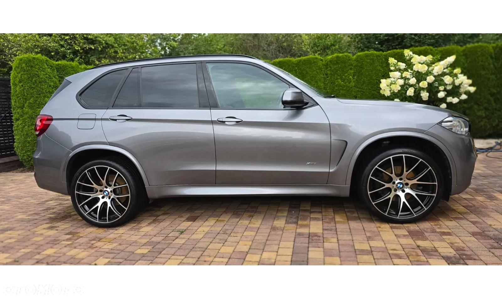 BMW X5 xDrive40d - 2