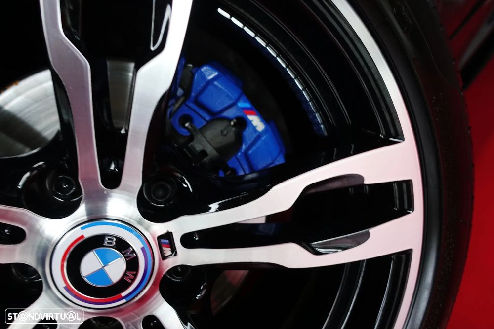 BMW 420 Gran Coupé d Pack M Auto - 15