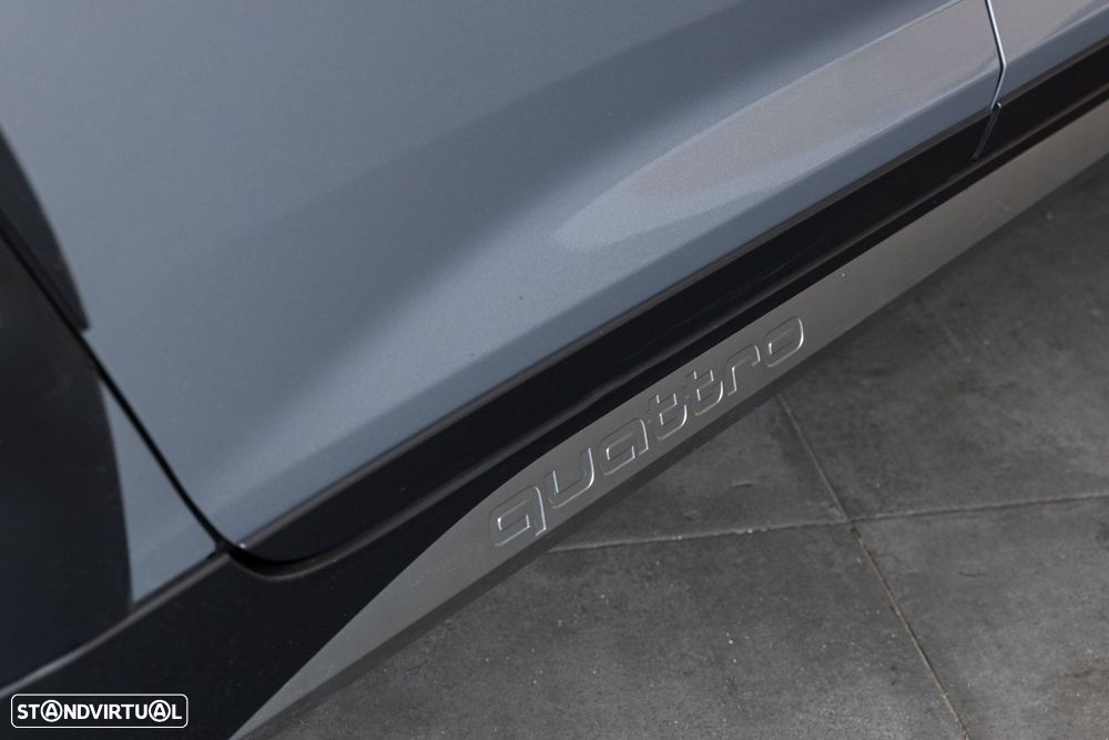 Audi A6 Allroad 50 TDI quattro Tiptronic - 33