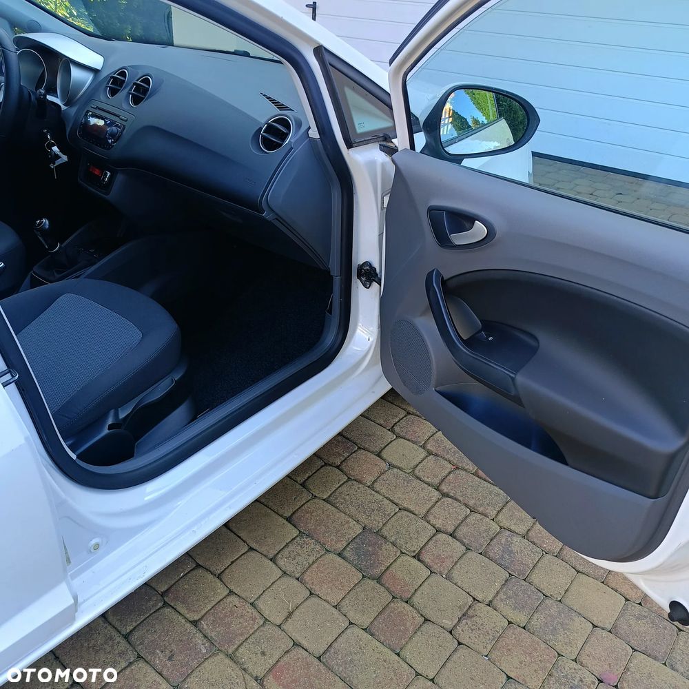 Seat Ibiza - 28