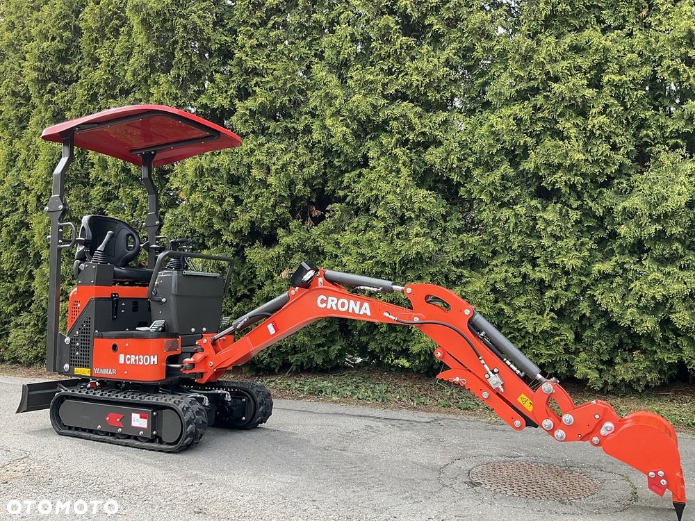 Inny CRONA CR13 - 25