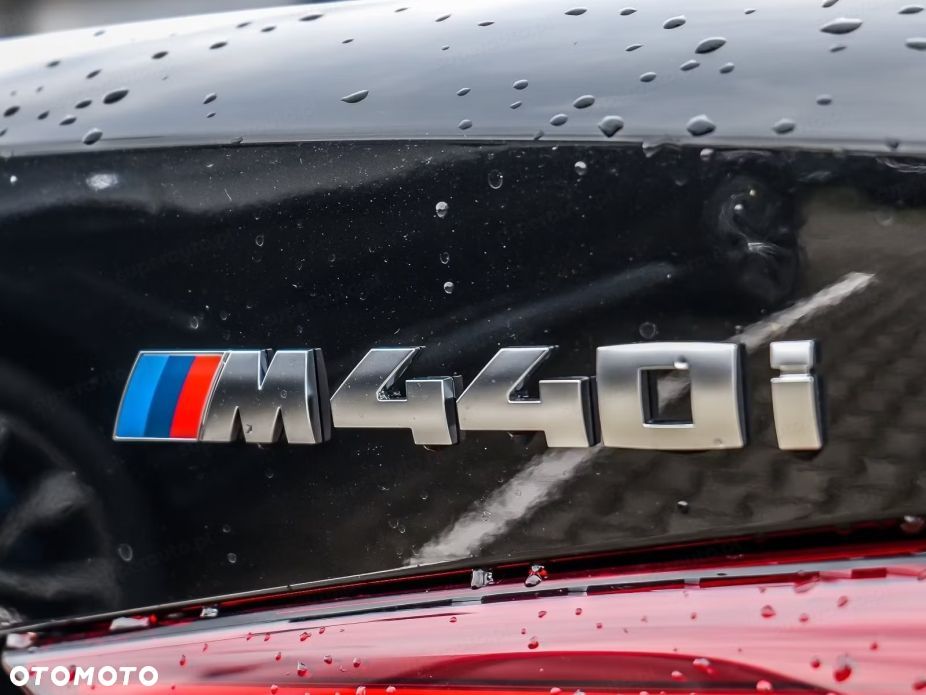 BMW Seria 4 M440i xDrive mHEV - 4