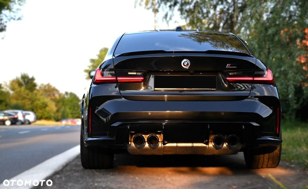 BMW M3 - 23