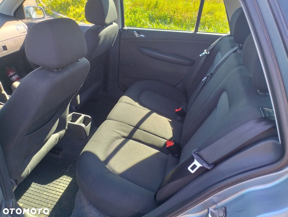Skoda Fabia 1.4 TDI Classic - 9