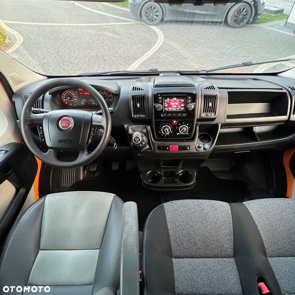 Fiat DUCATO - 31