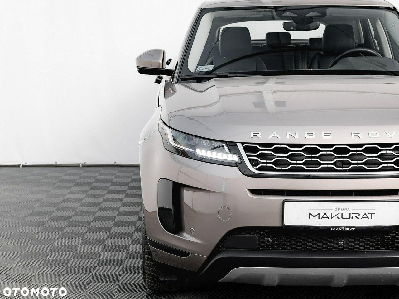 Land Rover Range Rover Evoque - 9