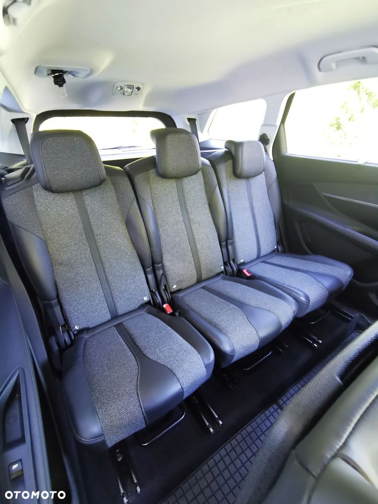 Peugeot 5008 1.5 BlueHDI Allure S&S - 10