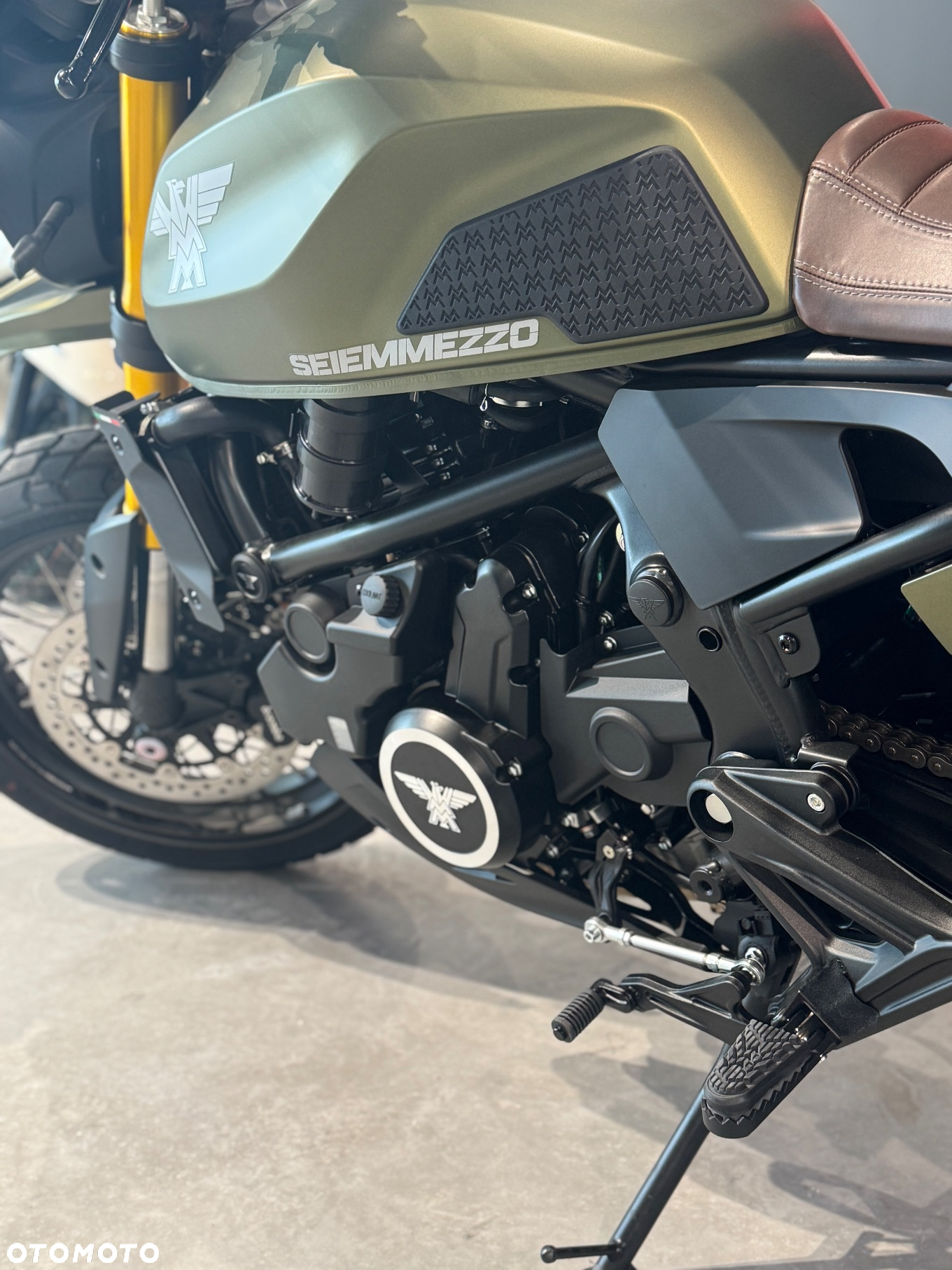 Moto Morini Inny - 11