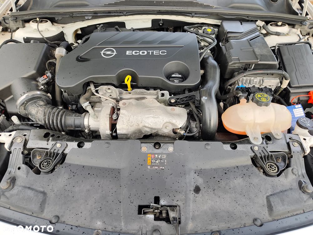 Opel Insignia 2.0 Exclusive - 37