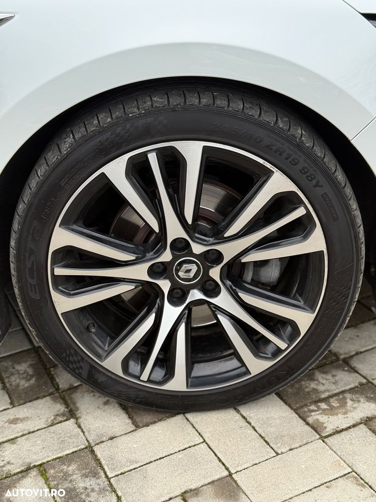 Renault Talisman ENERGY TCe 200 EDC INITIALE PARIS - 14