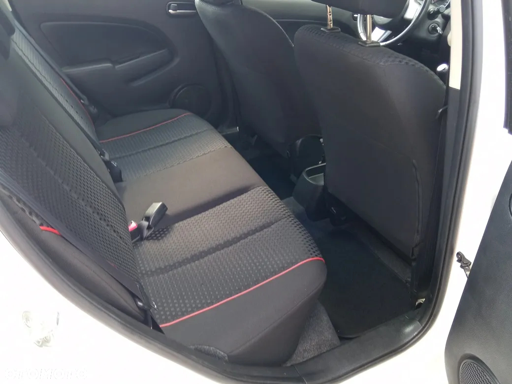Mazda 2 1.3 Comfort - 14