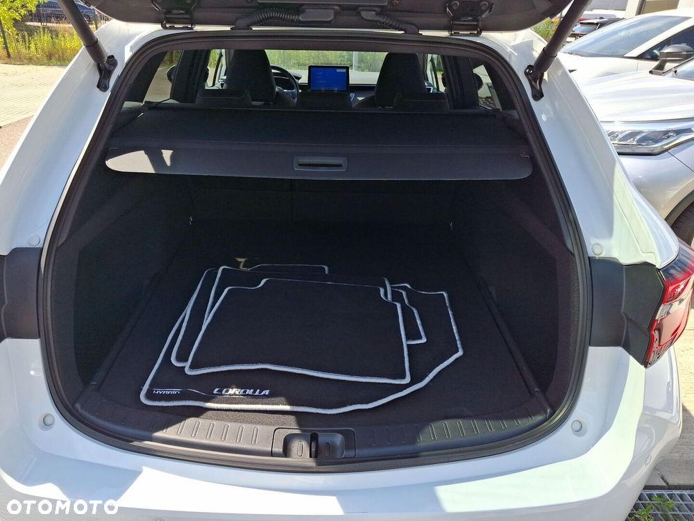 Toyota Corolla 1.8 Hybrid Style - 15