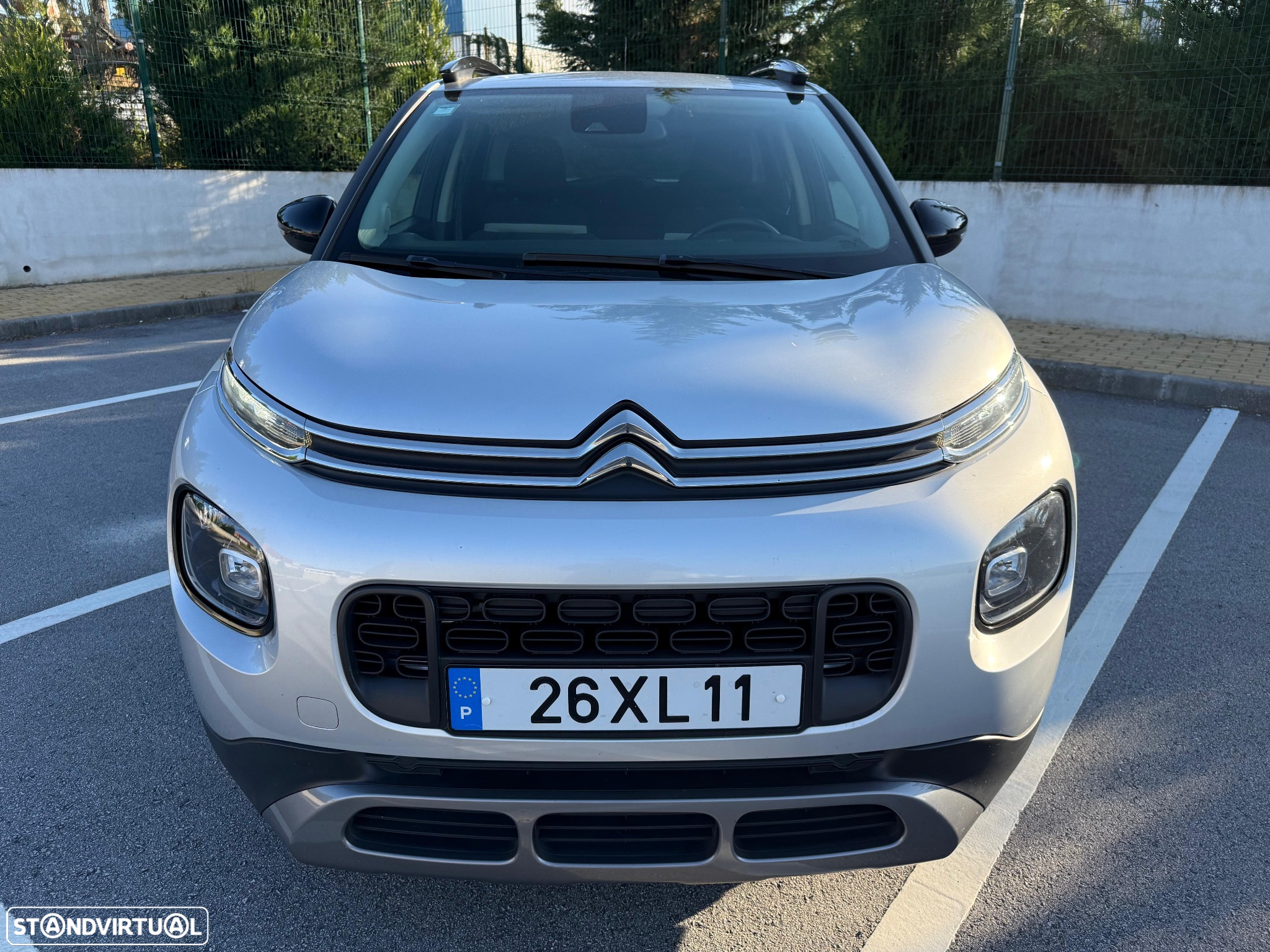Citroën C3 Aircross 1.2 PureTech Feel - 6
