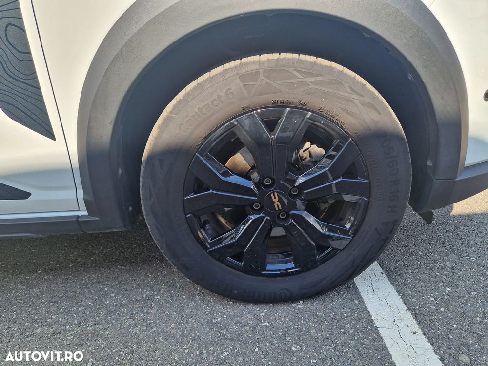 Dacia Jogger 7 locuri ECO-G 100 Extreme+ - 12