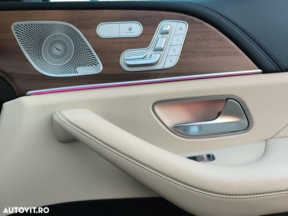 Mercedes-Benz GLE 300 d MHEV 4MATIC - 10