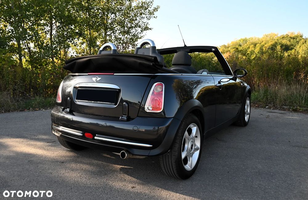 MINI ONE - 12