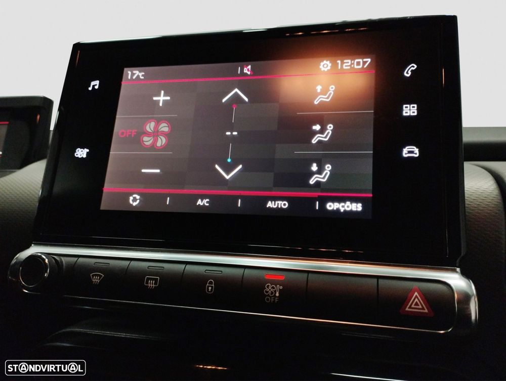 Citroën C4 Cactus - 9