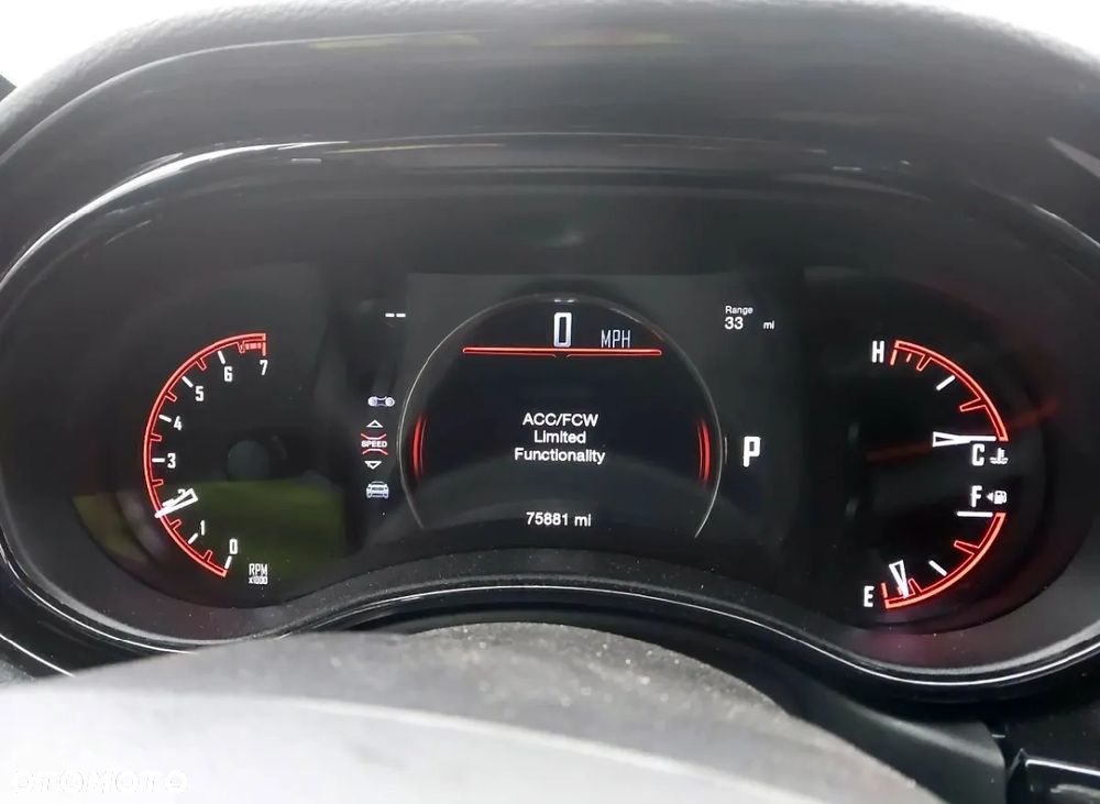 Dodge Durango 5.7 R/T - 15