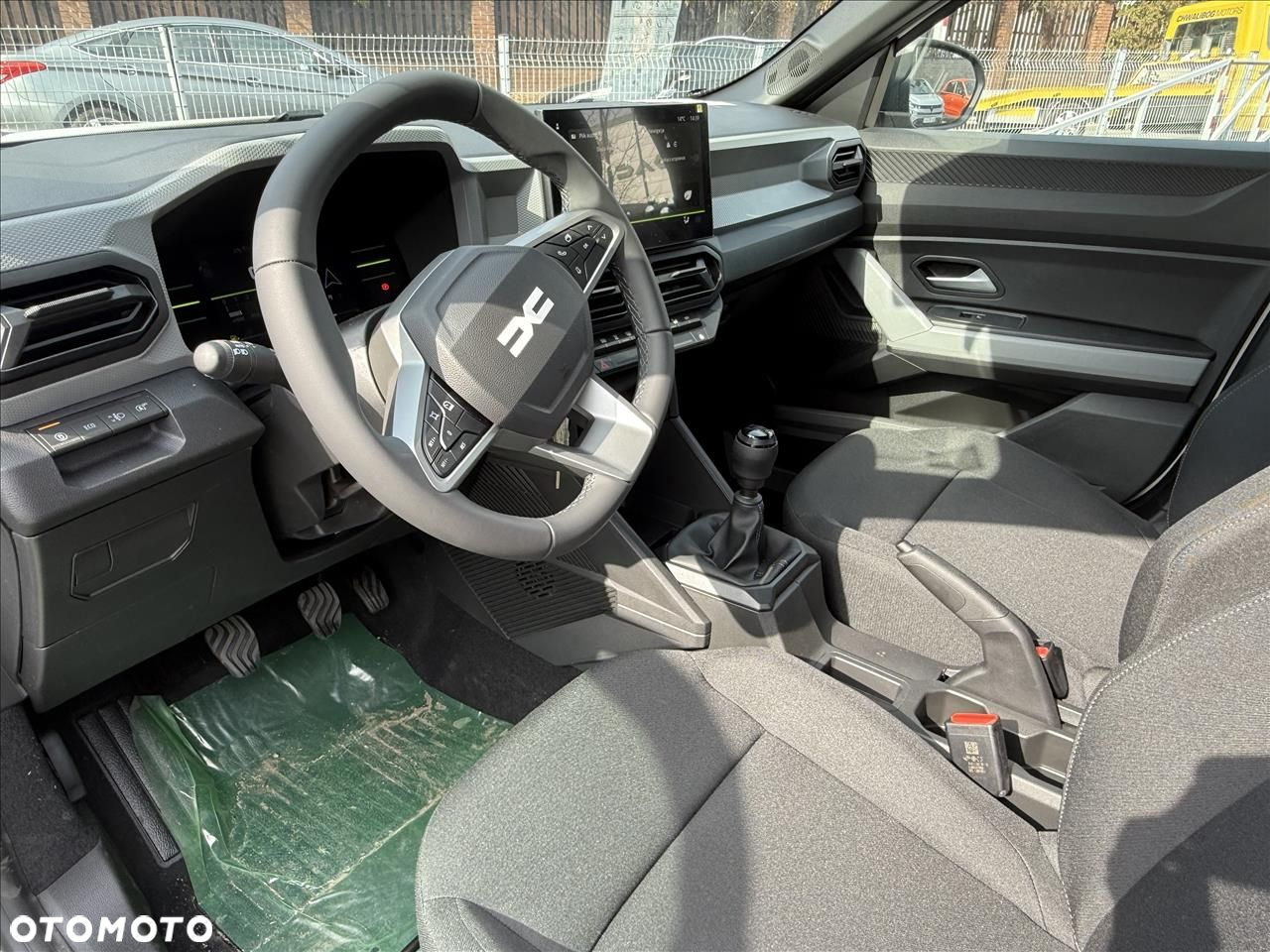 Dacia Bigster - 12