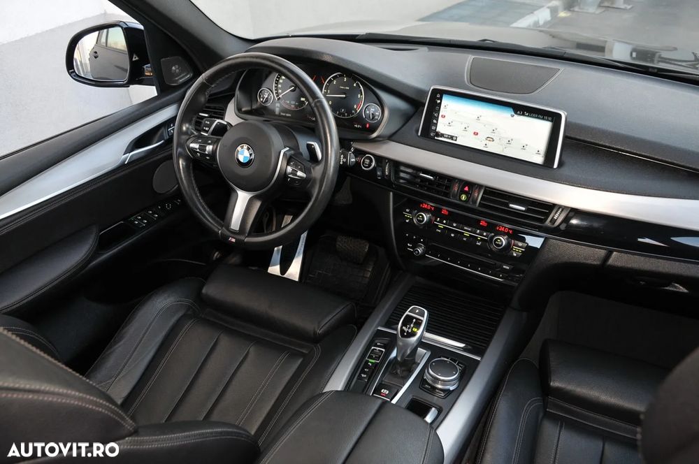 BMW X5 - 7