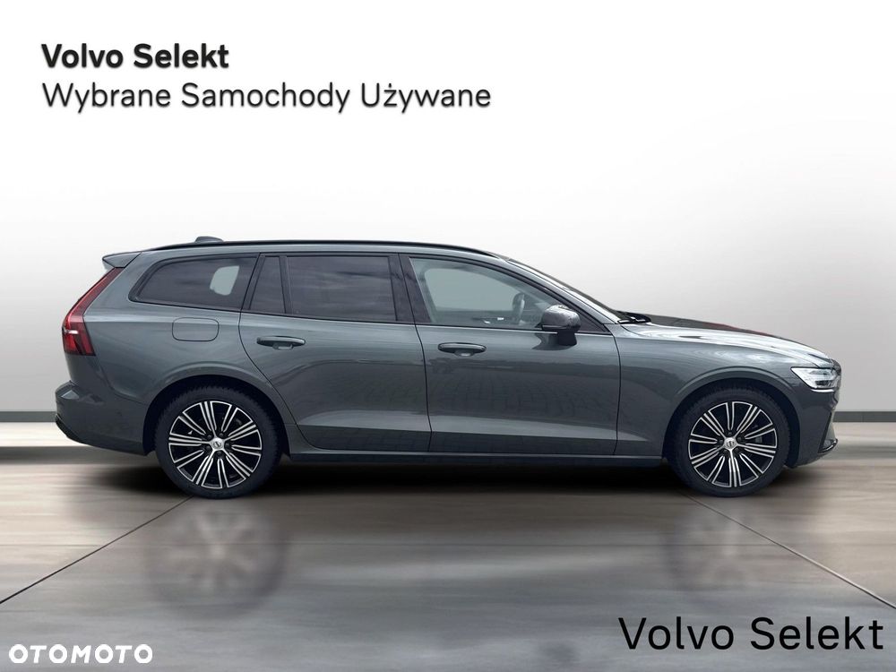 Volvo V60 - 7
